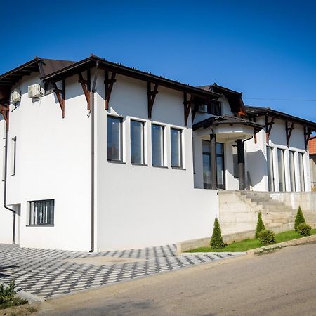 Prenociste Adria Vranje Exterior foto